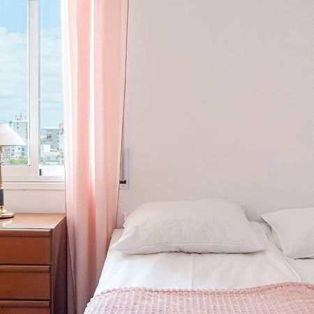 Sea View Apartments Malgrat de Mar Extérieur photo