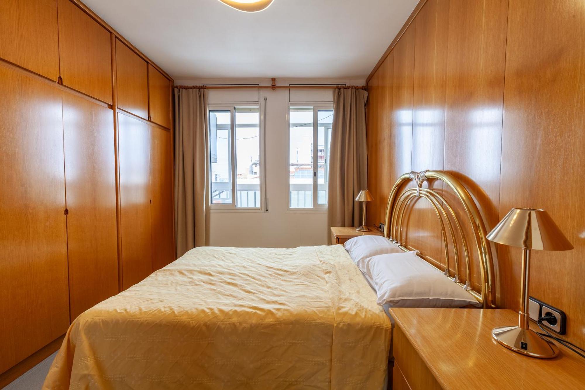 Sea View Apartments Malgrat de Mar Extérieur photo
