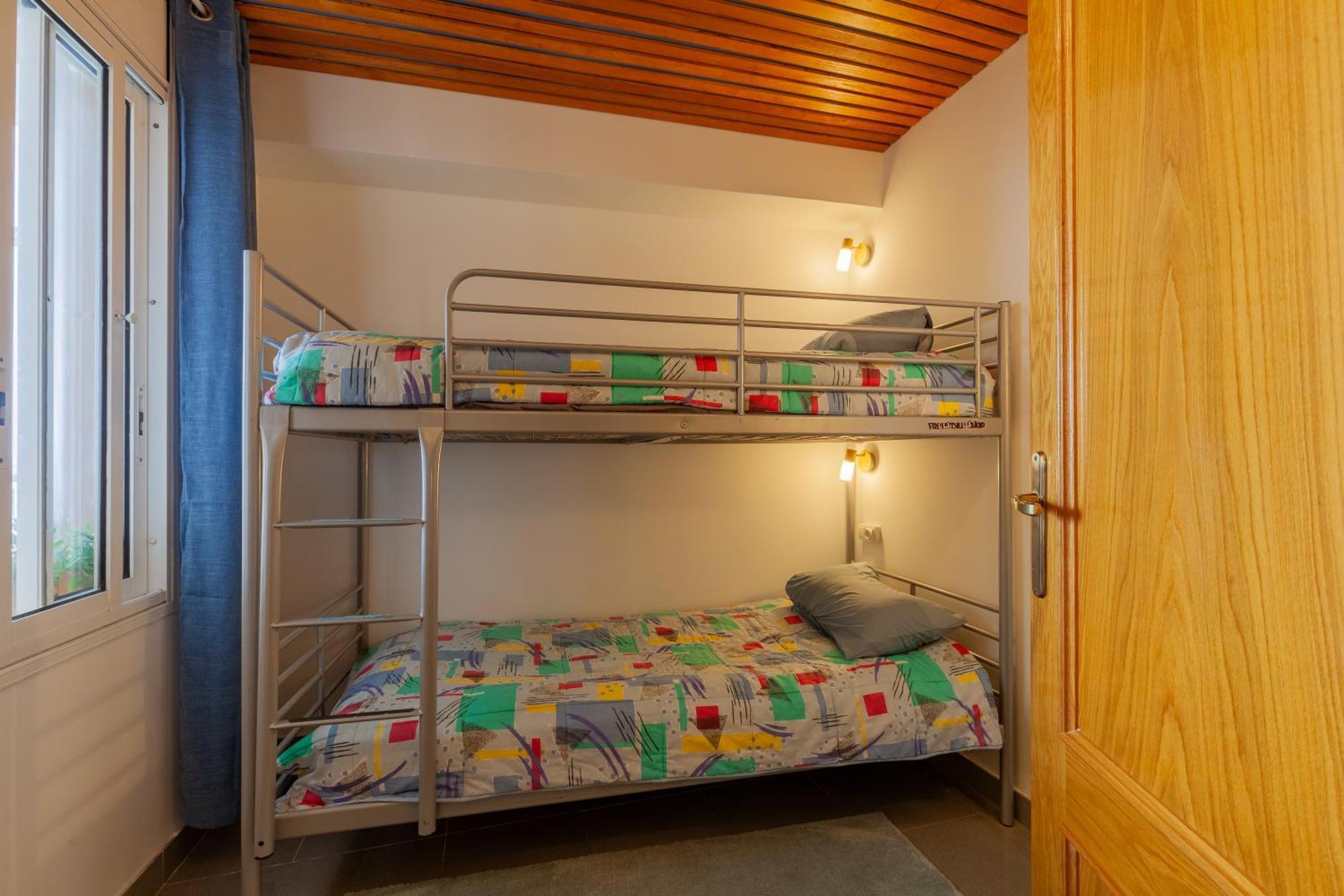 Sea View Apartments Malgrat de Mar Extérieur photo