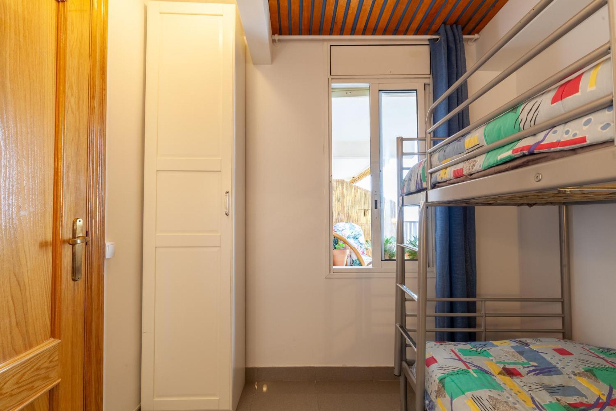 Sea View Apartments Malgrat de Mar Extérieur photo