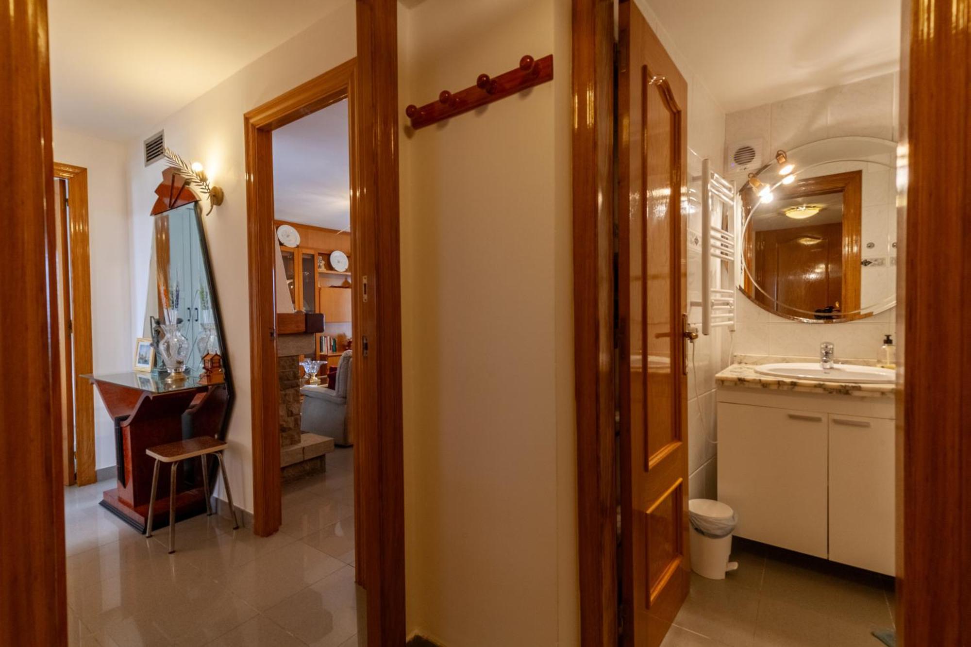 Sea View Apartments Malgrat de Mar Extérieur photo