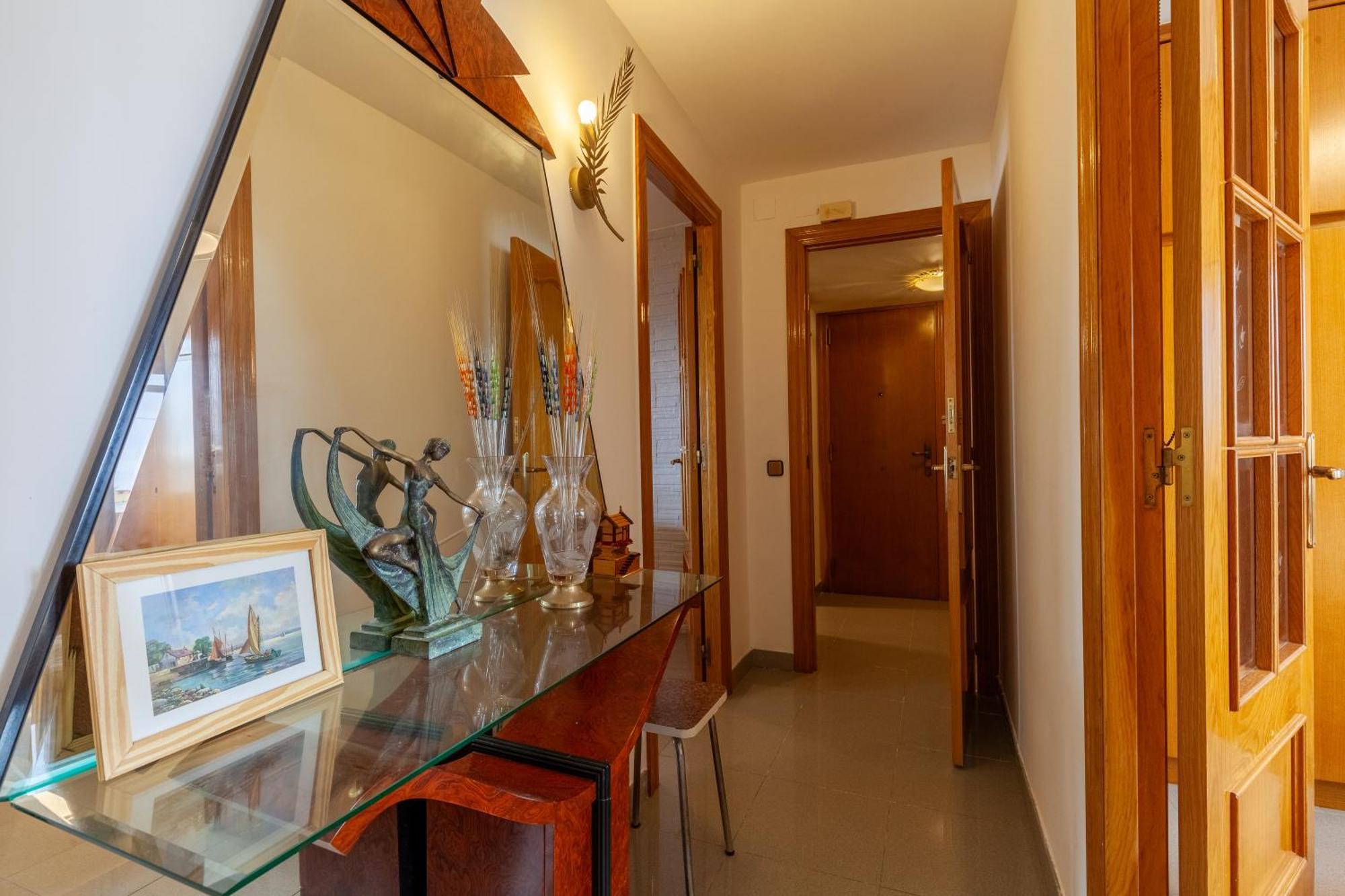 Sea View Apartments Malgrat de Mar Extérieur photo