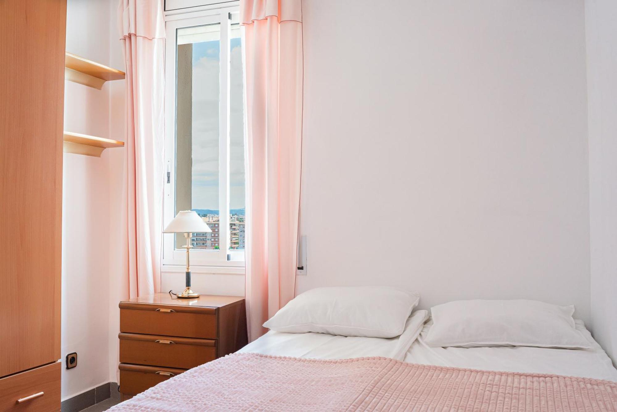 Sea View Apartments Malgrat de Mar Extérieur photo