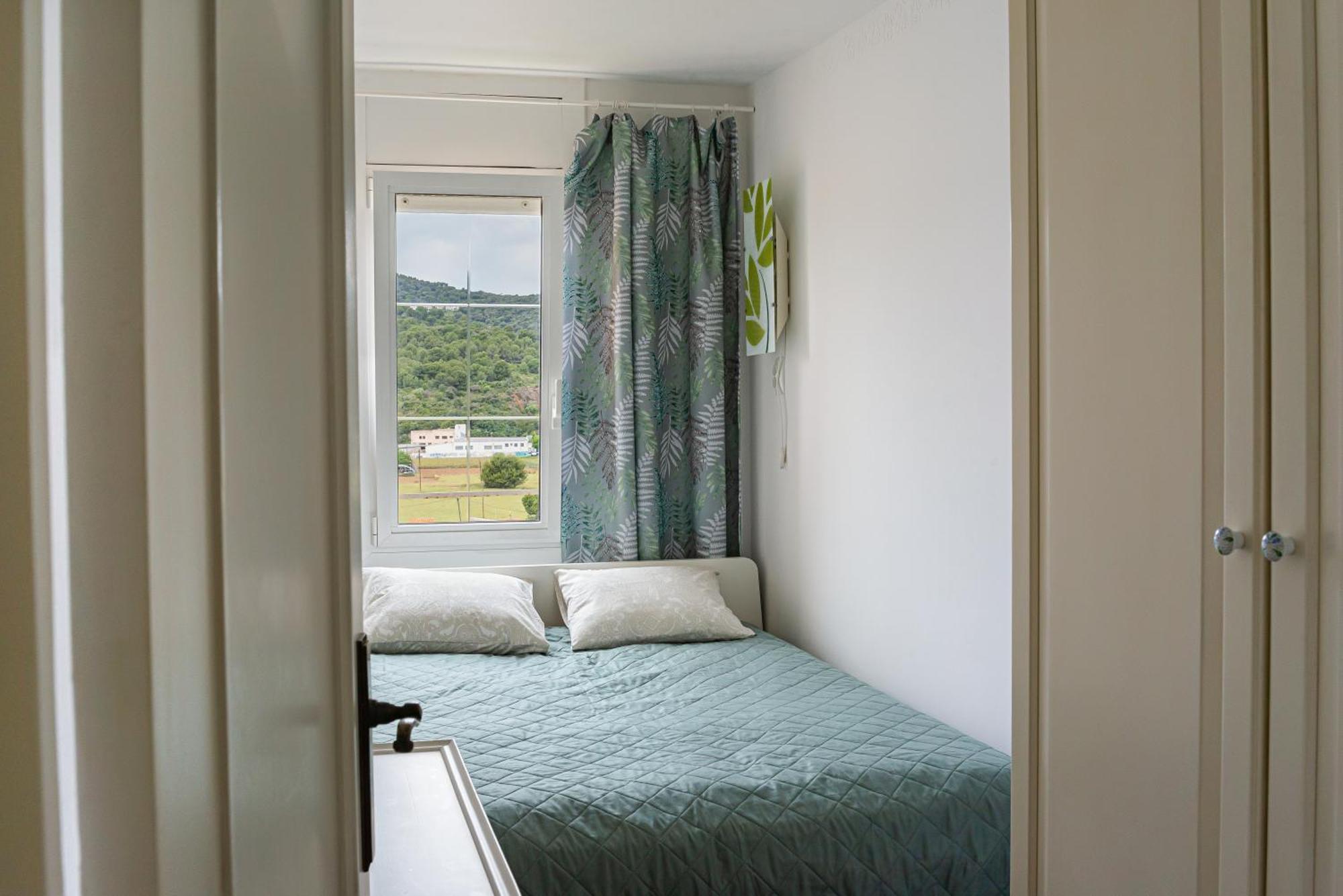 Sea View Apartments Malgrat de Mar Extérieur photo