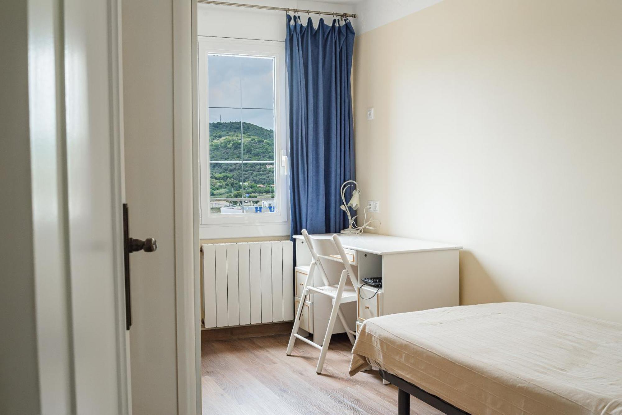 Sea View Apartments Malgrat de Mar Extérieur photo