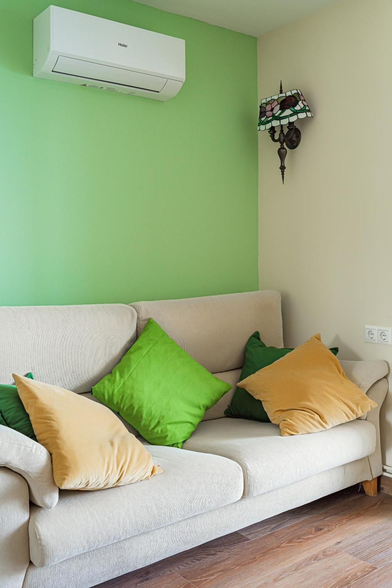 Sea View Apartments Malgrat de Mar Extérieur photo