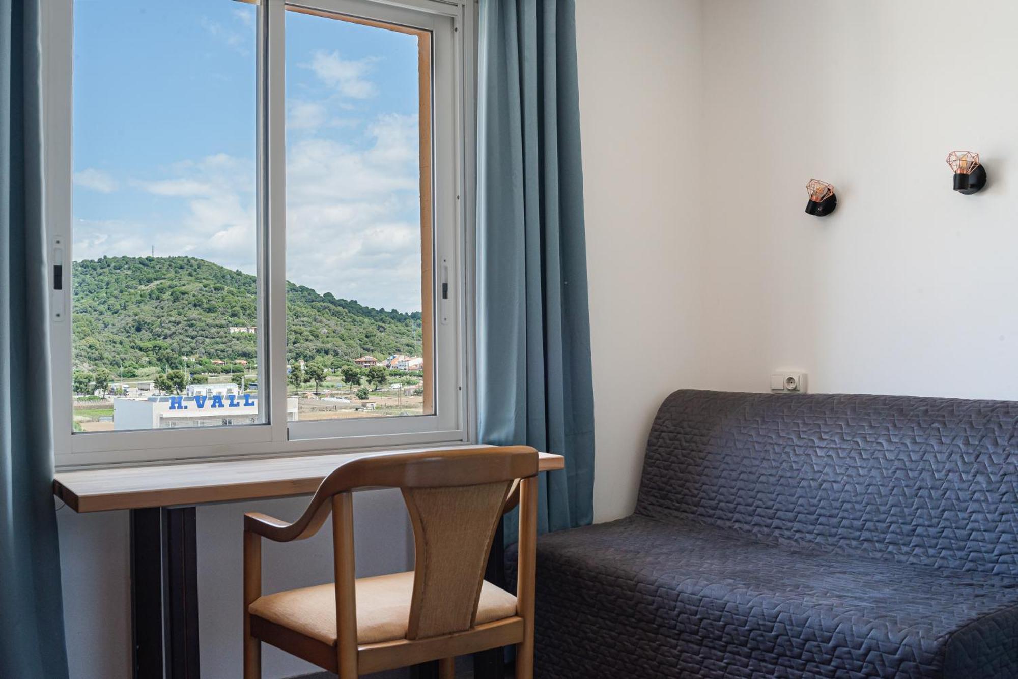 Sea View Apartments Malgrat de Mar Extérieur photo